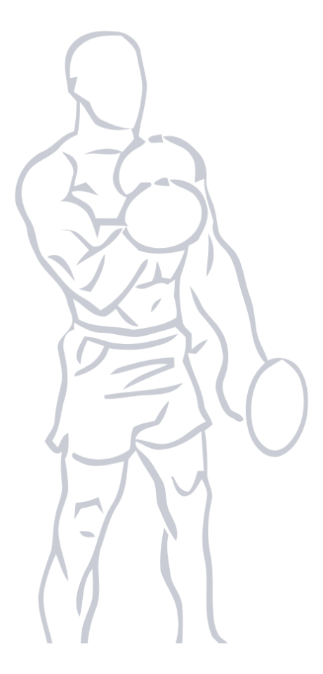 Cross Body Hammer Curl, position 1 of 2