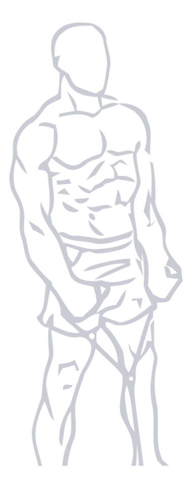 Cable Hammer Curl, position 1 of 2
