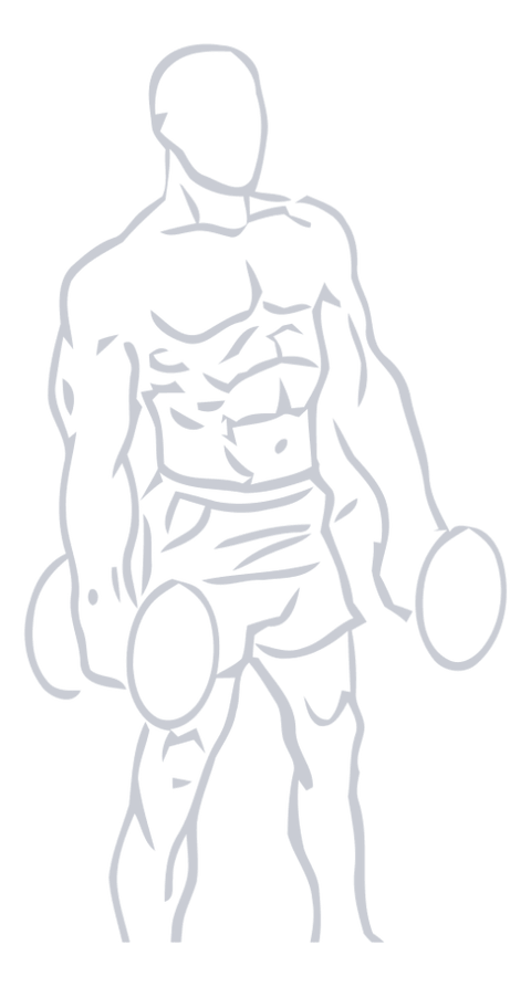 Zottman Curl, position 1 of 2
